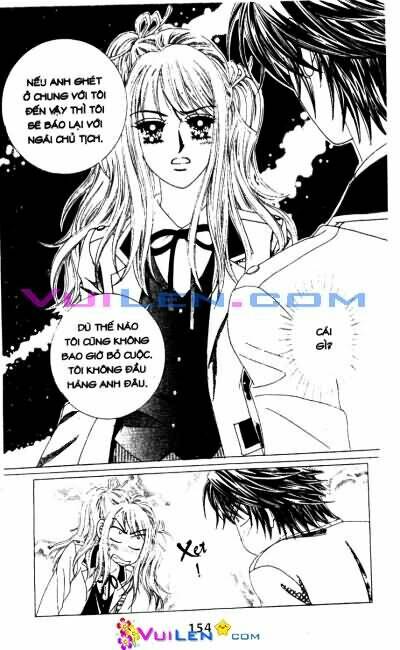 Tìm Lại Tình Yêu Chapter 8 - Trang 2