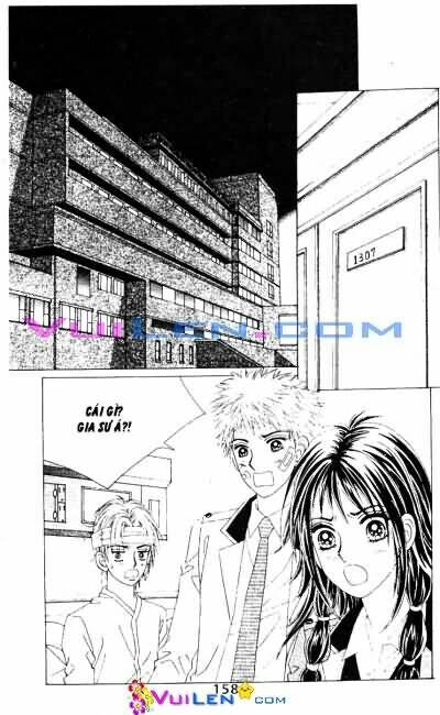 Tìm Lại Tình Yêu Chapter 8 - Trang 2