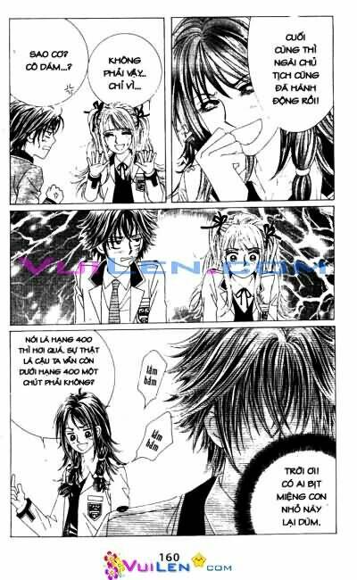 Tìm Lại Tình Yêu Chapter 8 - Trang 2