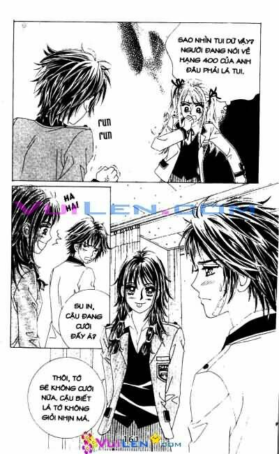 Tìm Lại Tình Yêu Chapter 8 - Trang 2