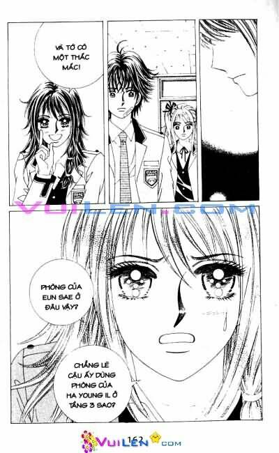 Tìm Lại Tình Yêu Chapter 8 - Trang 2