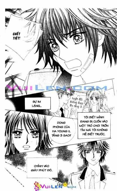 Tìm Lại Tình Yêu Chapter 8 - Trang 2