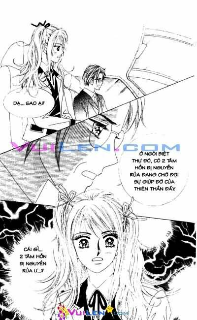 Tìm Lại Tình Yêu Chapter 9 - Trang 2