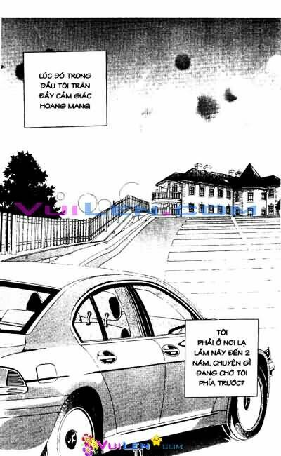 Tìm Lại Tình Yêu Chapter 9 - Trang 2