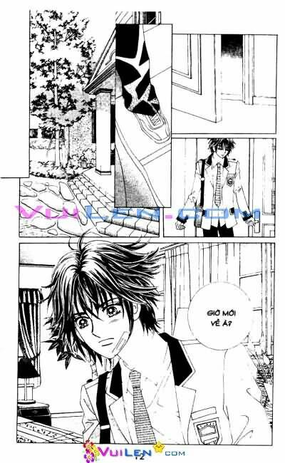 Tìm Lại Tình Yêu Chapter 9 - Trang 2