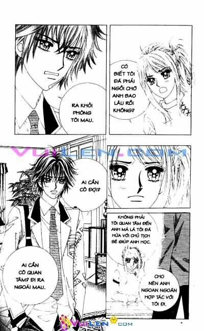 Tìm Lại Tình Yêu Chapter 9 - Trang 2