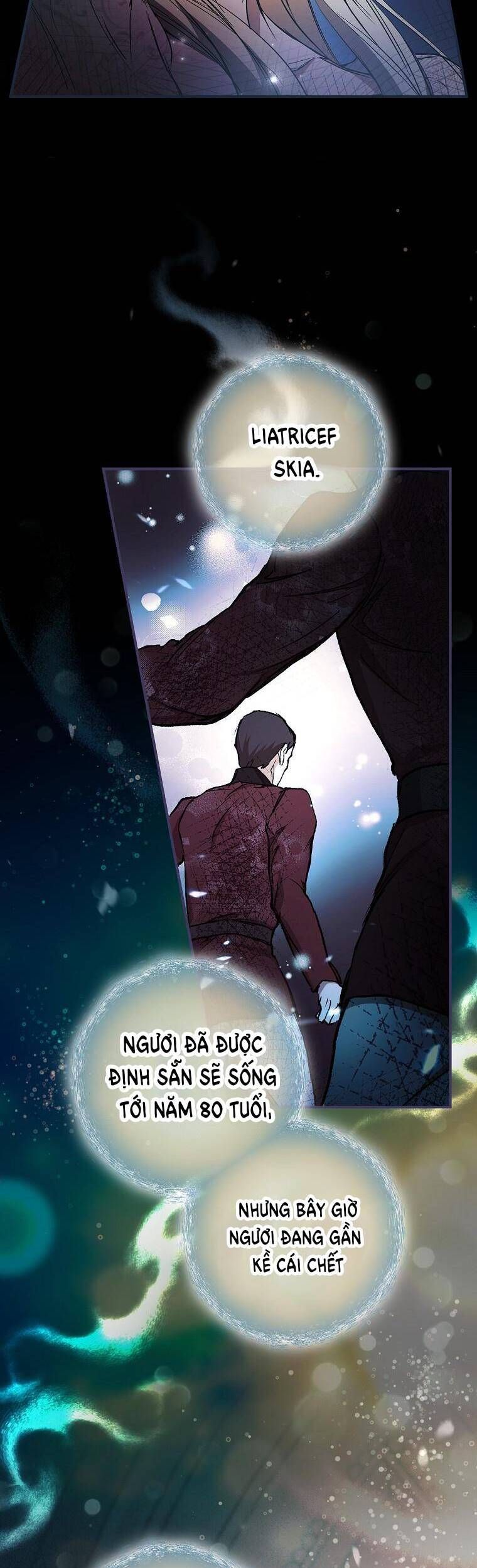 Tìm Một Người Chồng Mới Chapter 1 - Trang 2