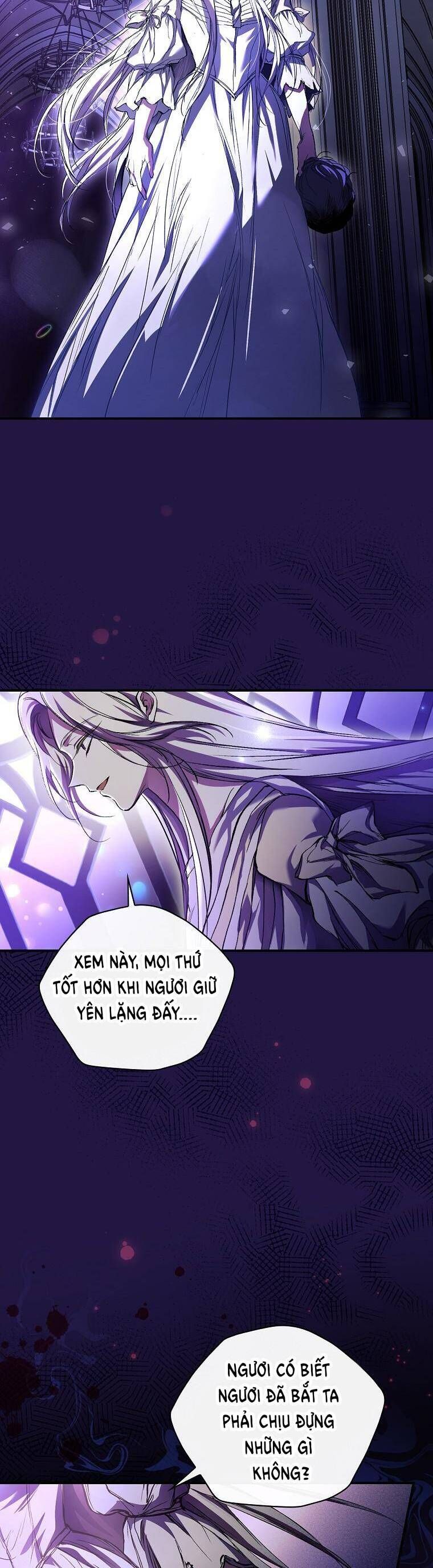Tìm Một Người Chồng Mới Chapter 1 - Trang 2