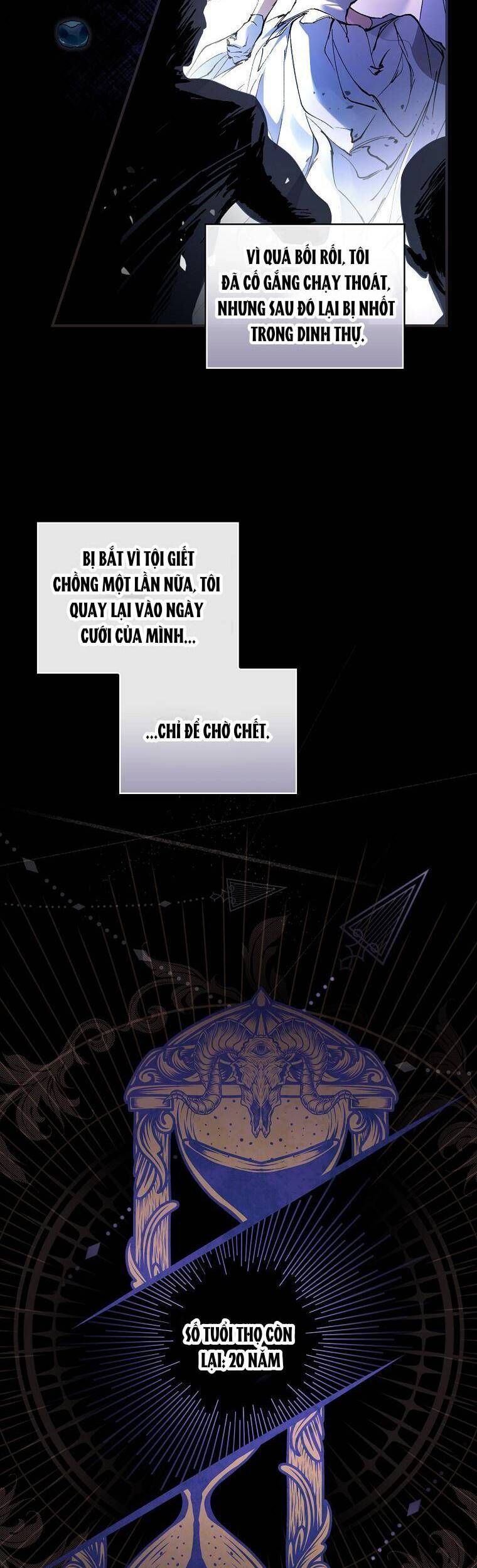 Tìm Một Người Chồng Mới Chapter 1 - Trang 2