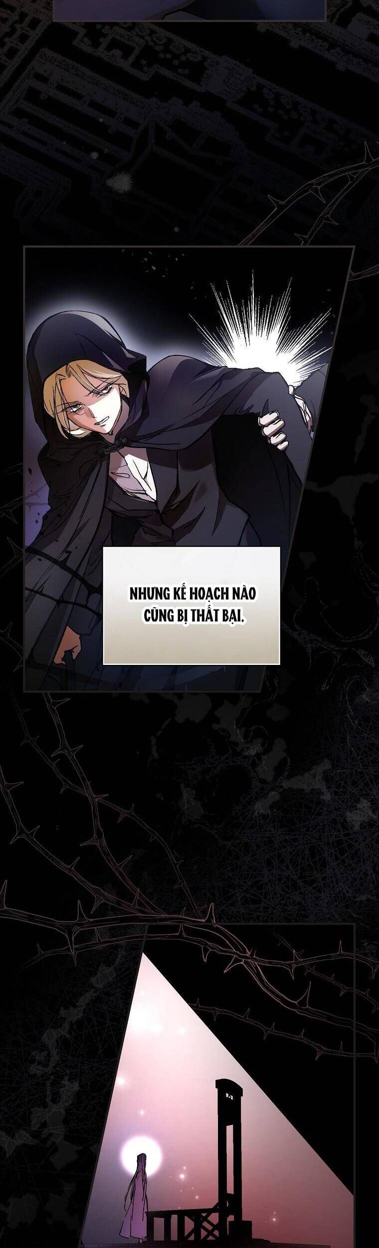Tìm Một Người Chồng Mới Chapter 1 - Trang 2