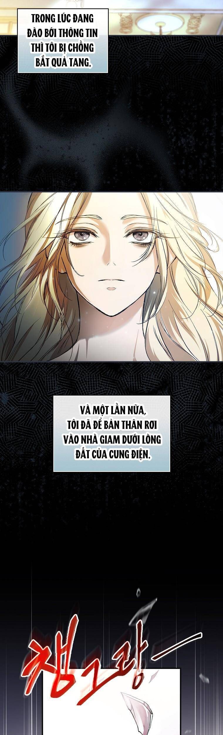 Tìm Một Người Chồng Mới Chapter 1 - Trang 2