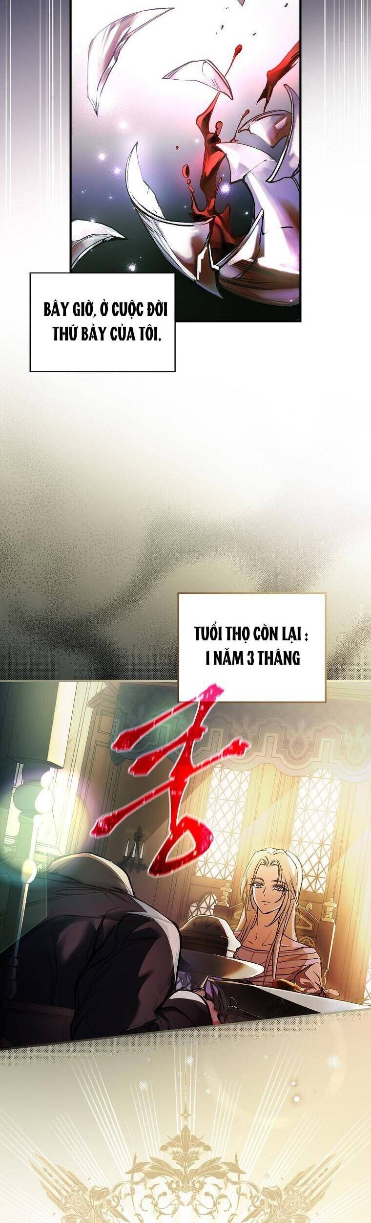 Tìm Một Người Chồng Mới Chapter 1 - Trang 2