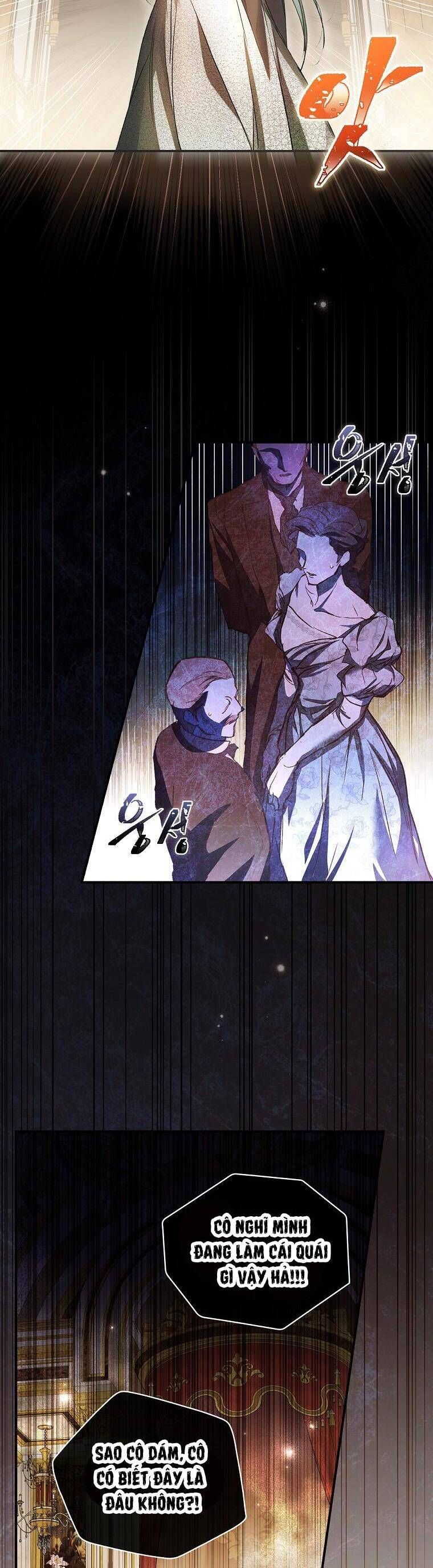 Tìm Một Người Chồng Mới Chapter 1 - Trang 2