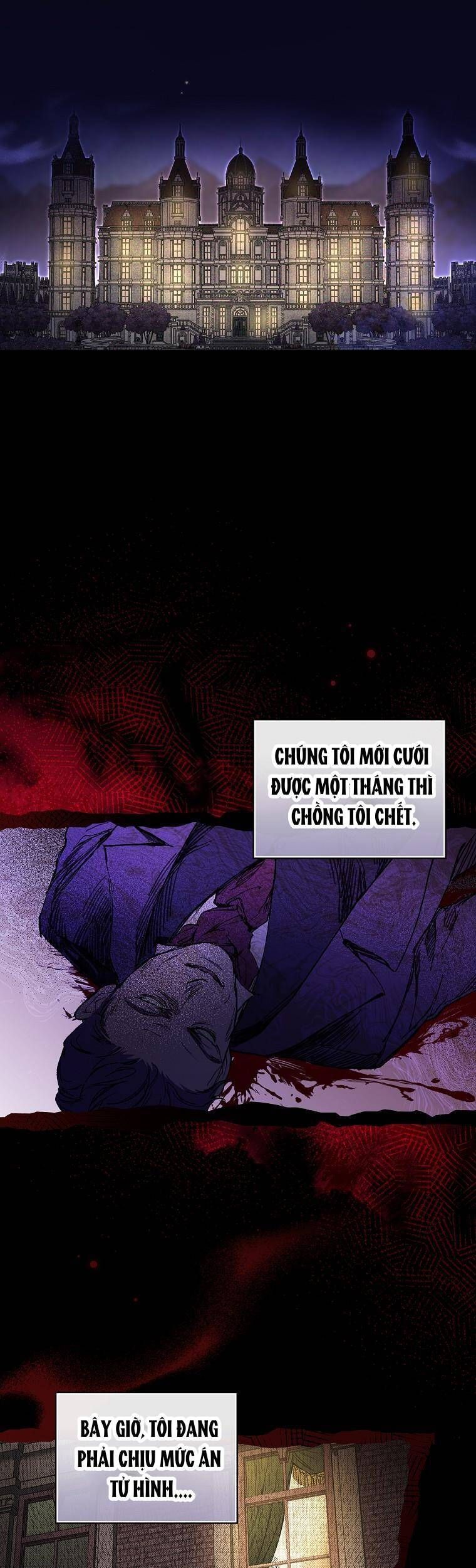 Tìm Một Người Chồng Mới Chapter 1 - Trang 2
