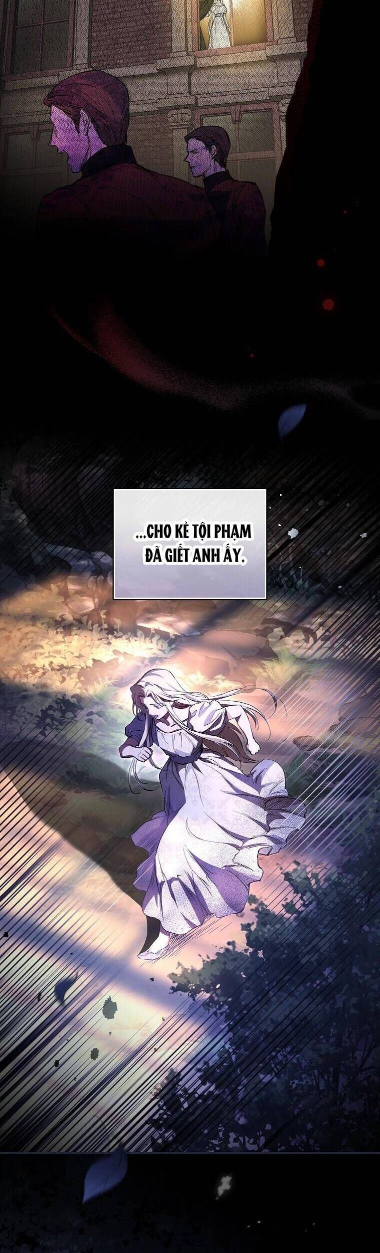 Tìm Một Người Chồng Mới Chapter 1 - Trang 2