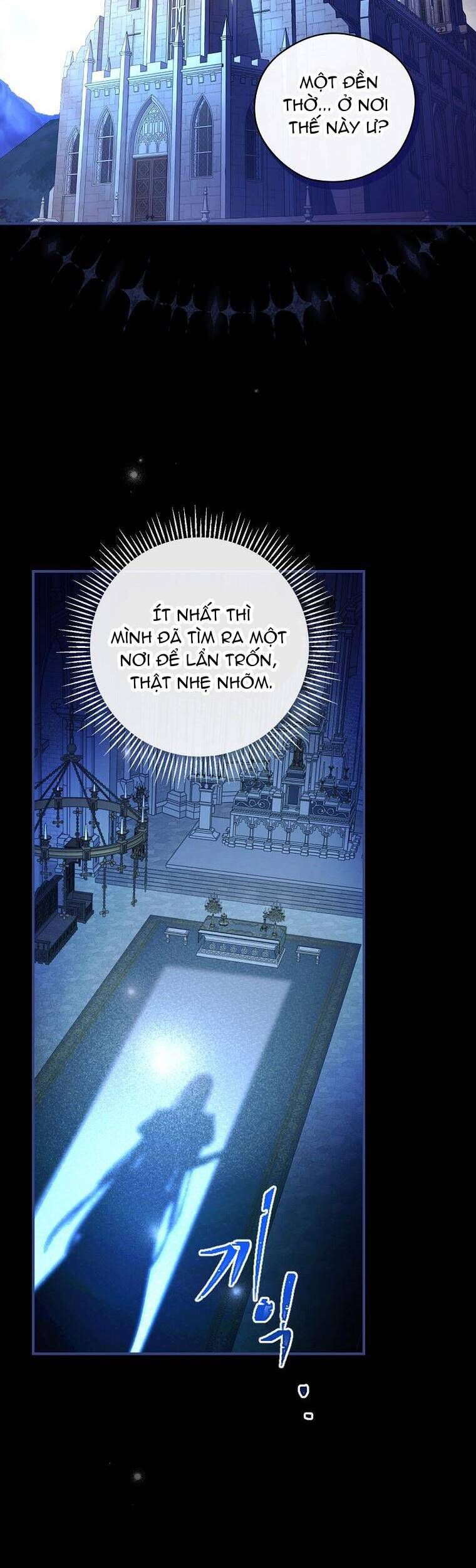 Tìm Một Người Chồng Mới Chapter 1 - Trang 2