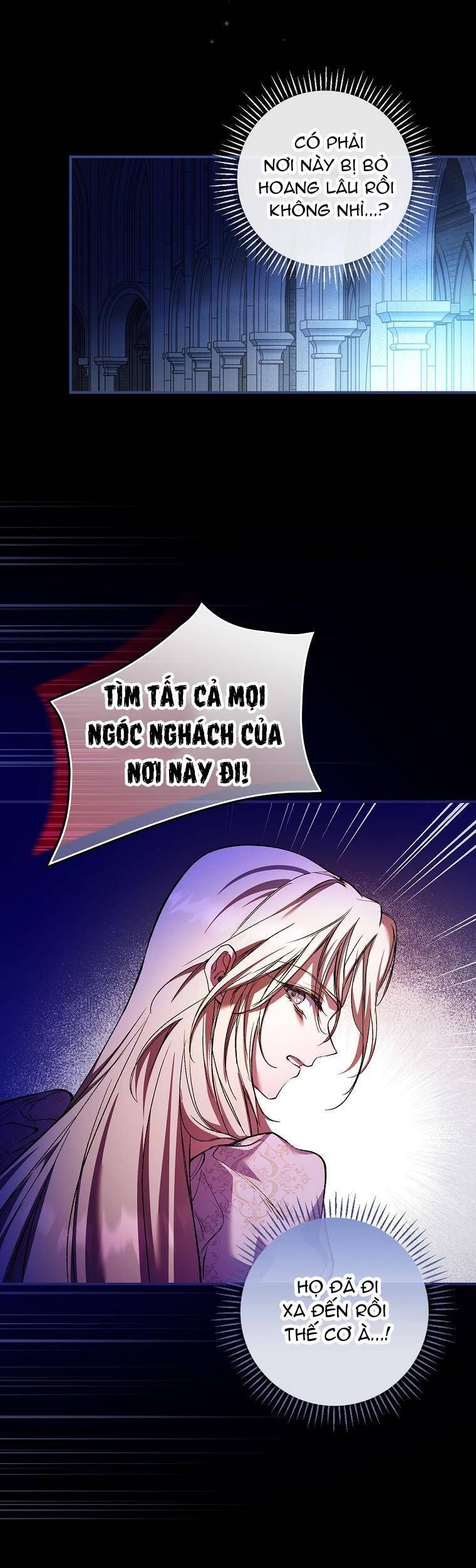 Tìm Một Người Chồng Mới Chapter 1 - Trang 2