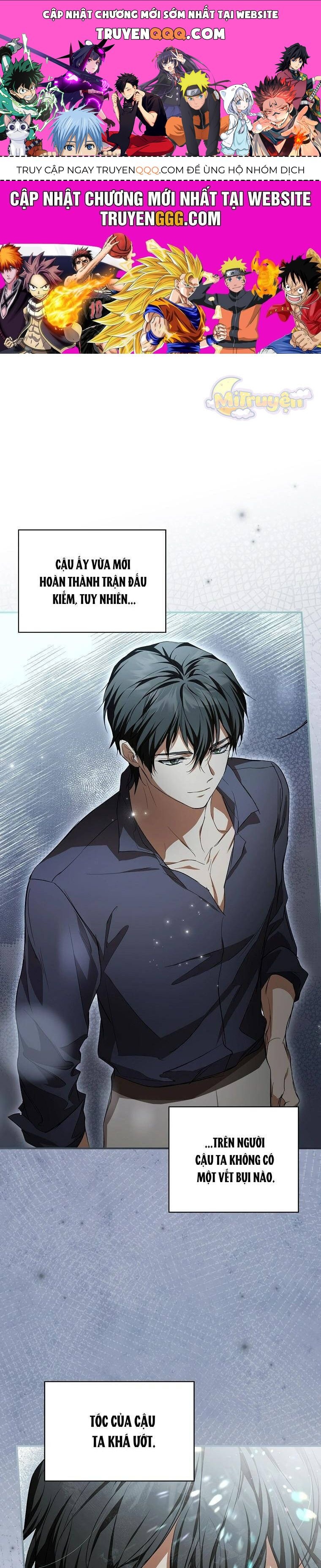 Tìm Một Người Chồng Mới Chapter 12 - Trang 2
