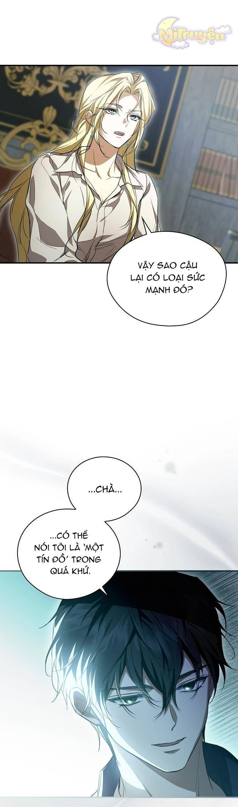 Tìm Một Người Chồng Mới Chapter 12 - Trang 2
