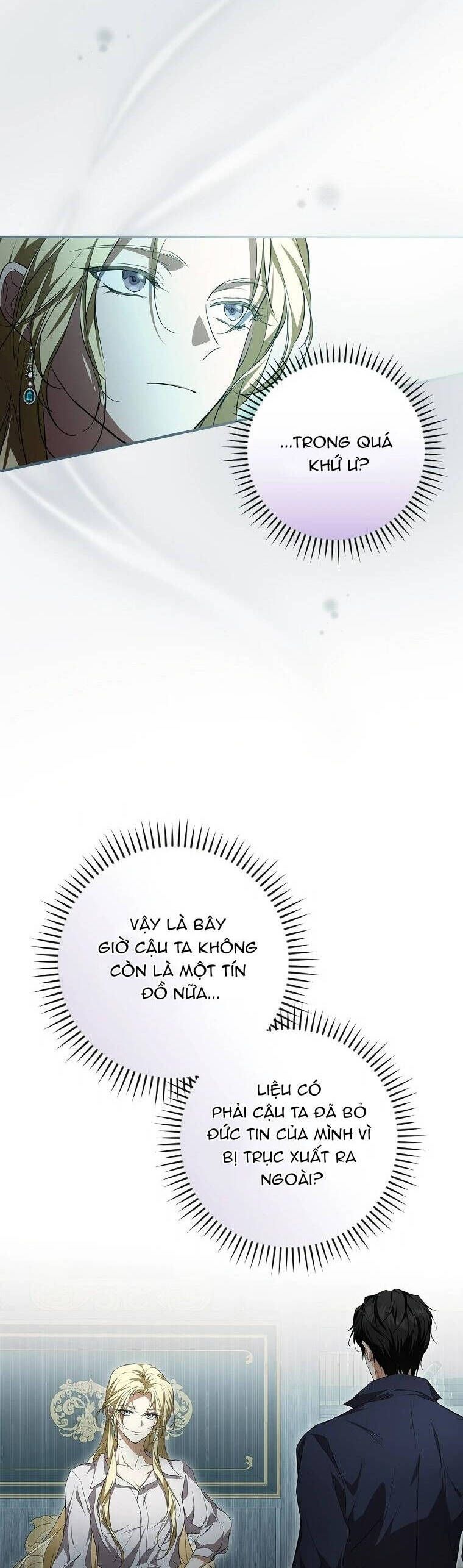Tìm Một Người Chồng Mới Chapter 12 - Trang 2