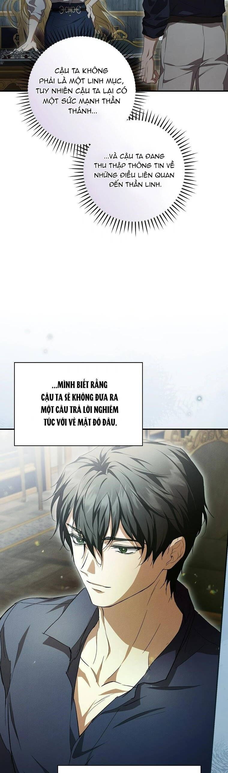 Tìm Một Người Chồng Mới Chapter 12 - Trang 2