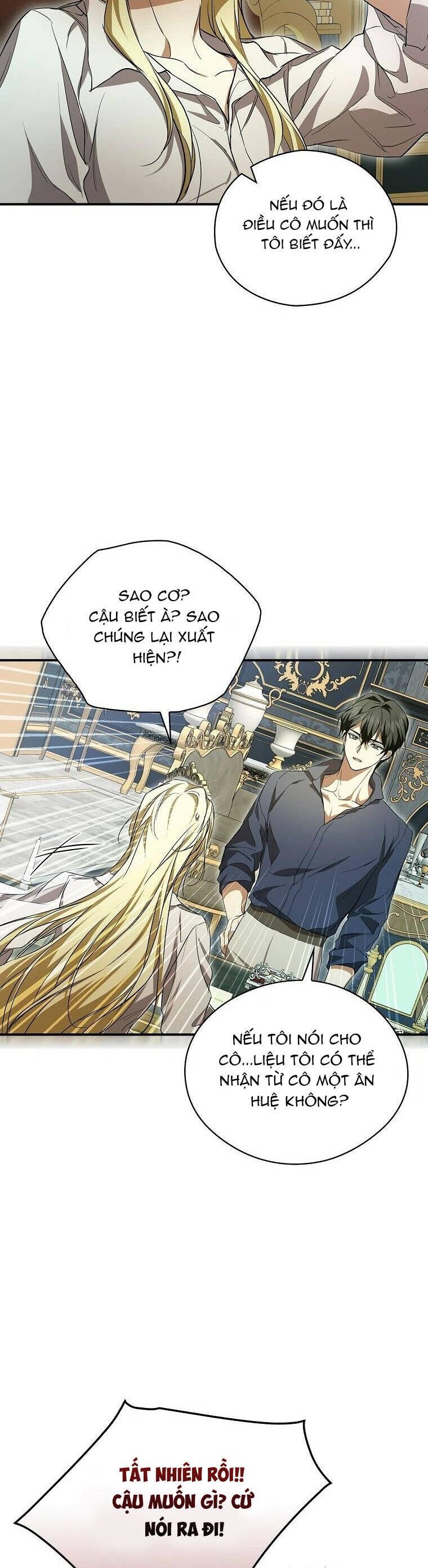 Tìm Một Người Chồng Mới Chapter 12 - Trang 2