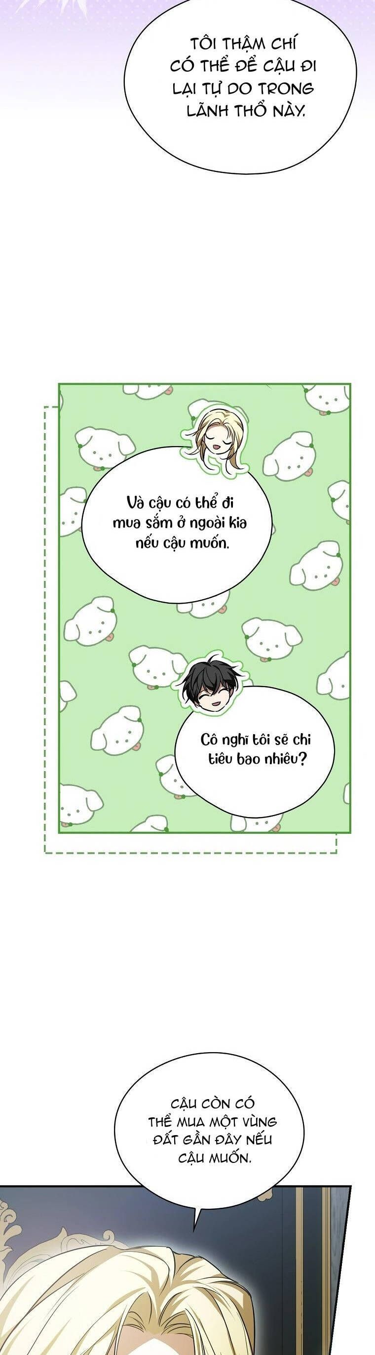 Tìm Một Người Chồng Mới Chapter 12 - Trang 2