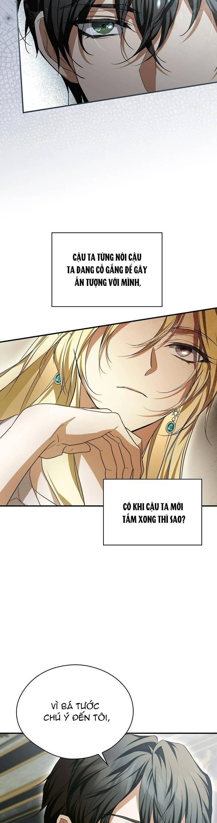 Tìm Một Người Chồng Mới Chapter 12 - Trang 2