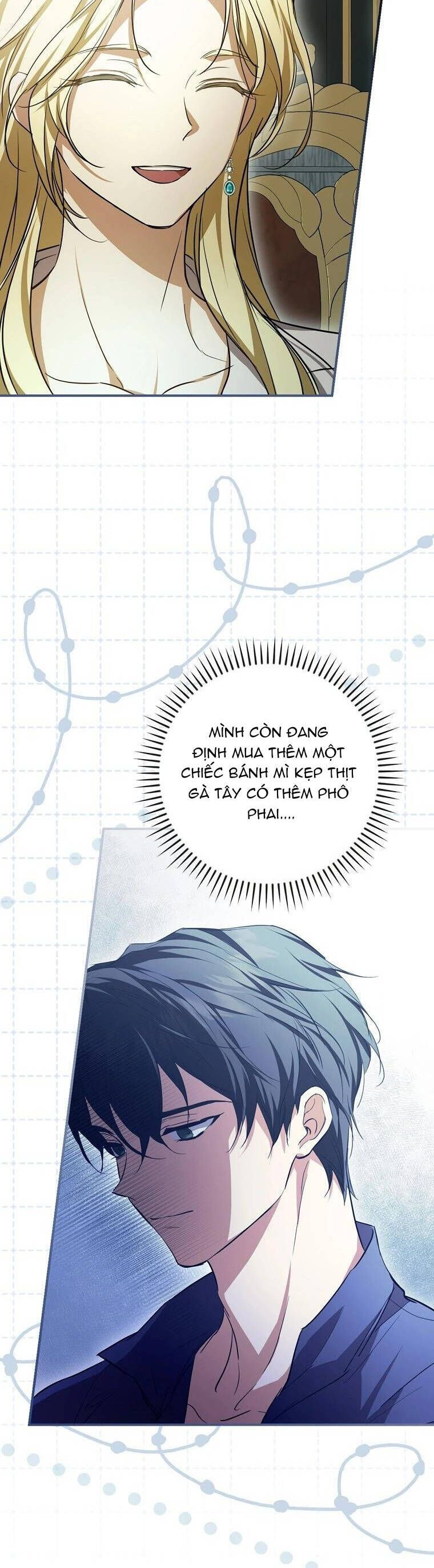 Tìm Một Người Chồng Mới Chapter 12 - Trang 2