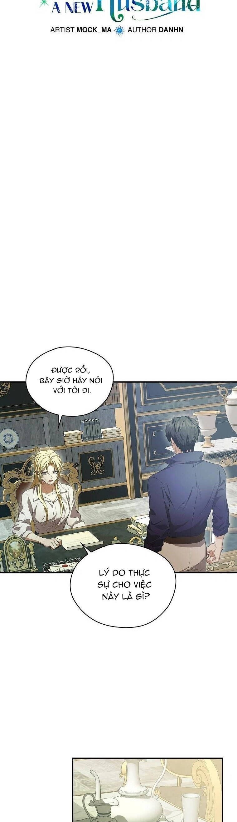 Tìm Một Người Chồng Mới Chapter 12 - Trang 2