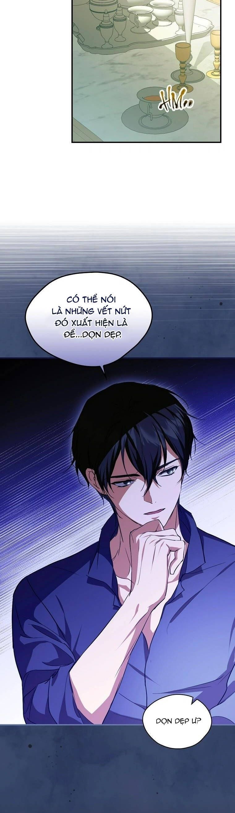Tìm Một Người Chồng Mới Chapter 12 - Trang 2