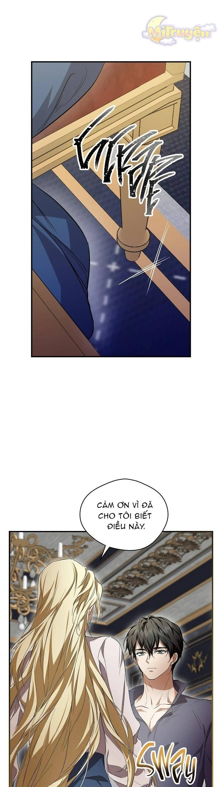 Tìm Một Người Chồng Mới Chapter 12 - Trang 2
