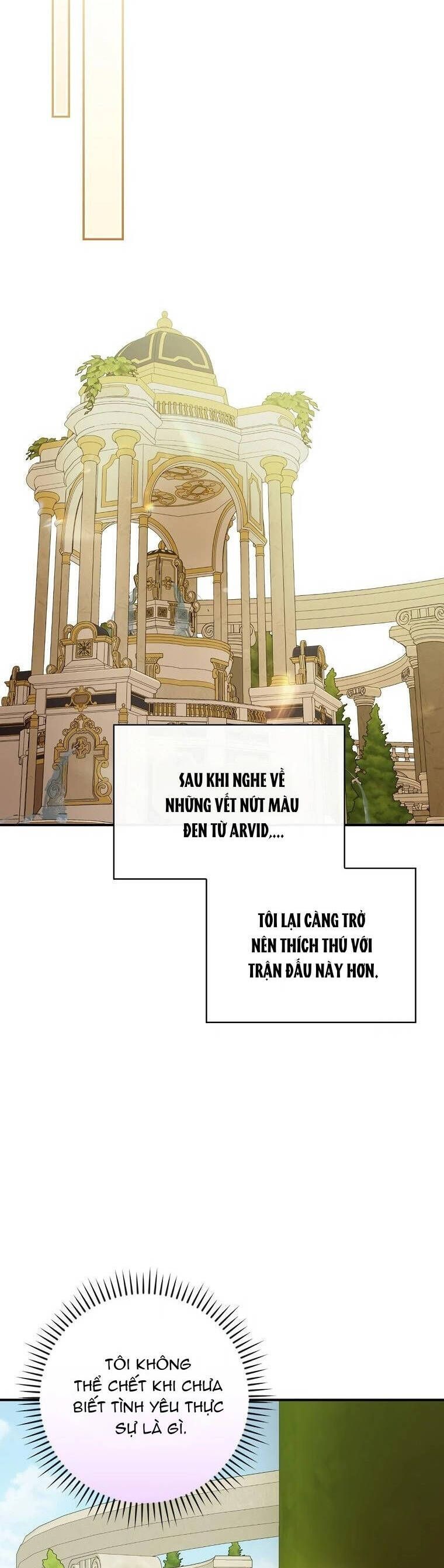 Tìm Một Người Chồng Mới Chapter 12 - Trang 2