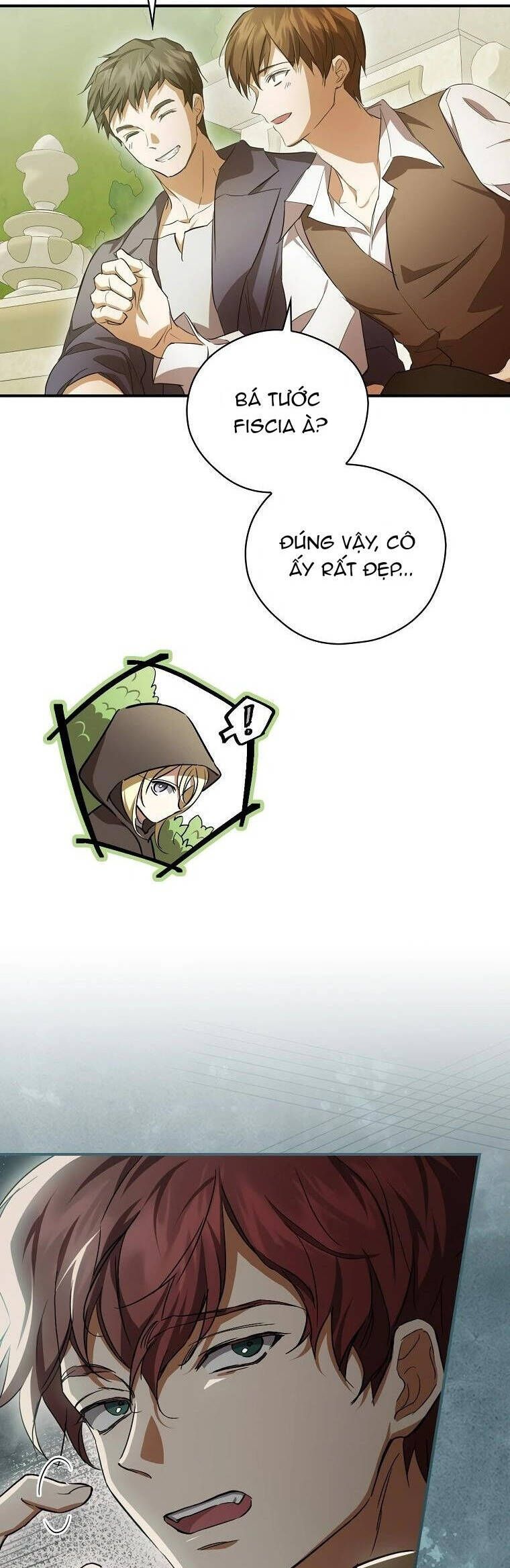 Tìm Một Người Chồng Mới Chapter 12 - Trang 2