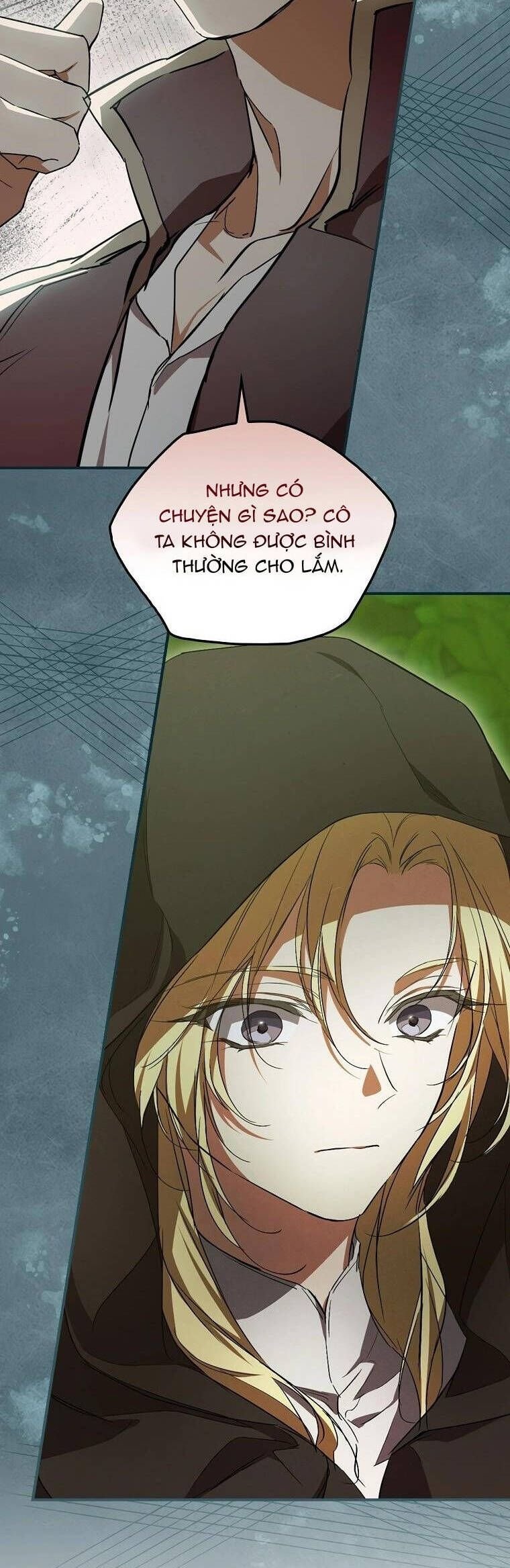 Tìm Một Người Chồng Mới Chapter 12 - Trang 2