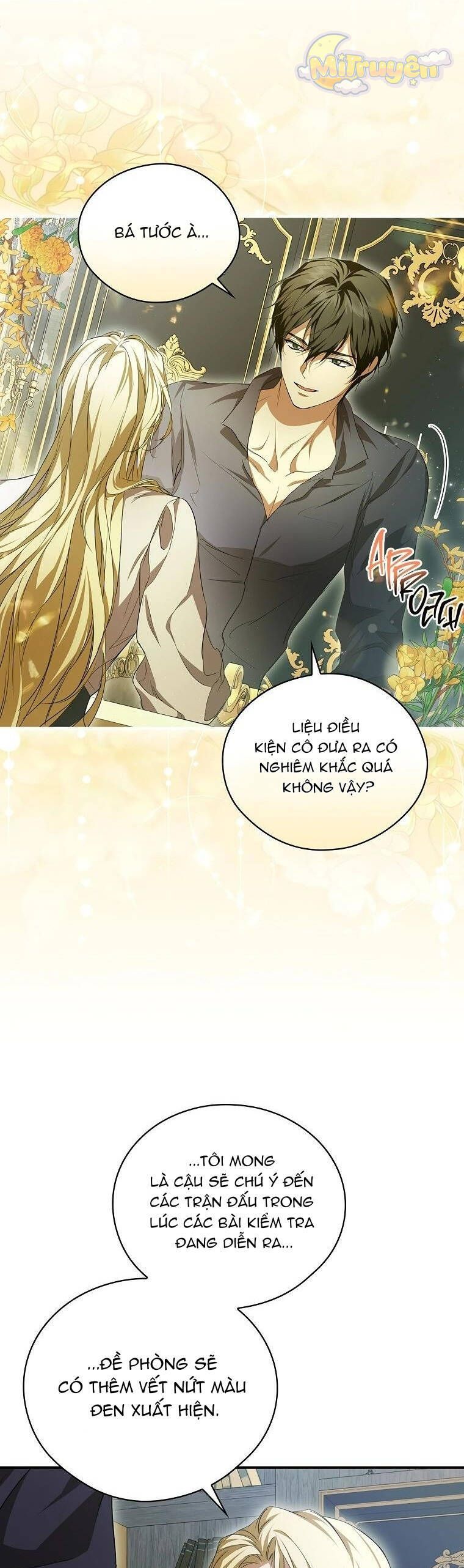 Tìm Một Người Chồng Mới Chapter 12 - Trang 2