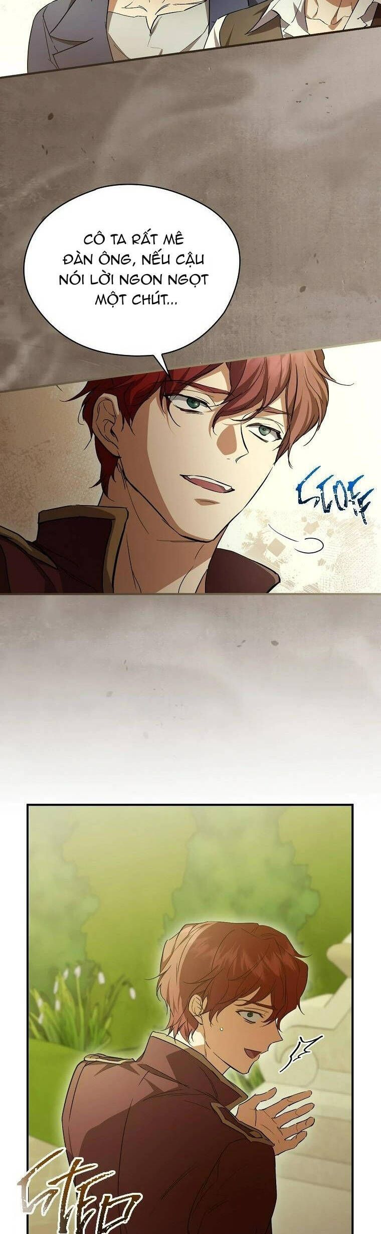 Tìm Một Người Chồng Mới Chapter 12 - Trang 2