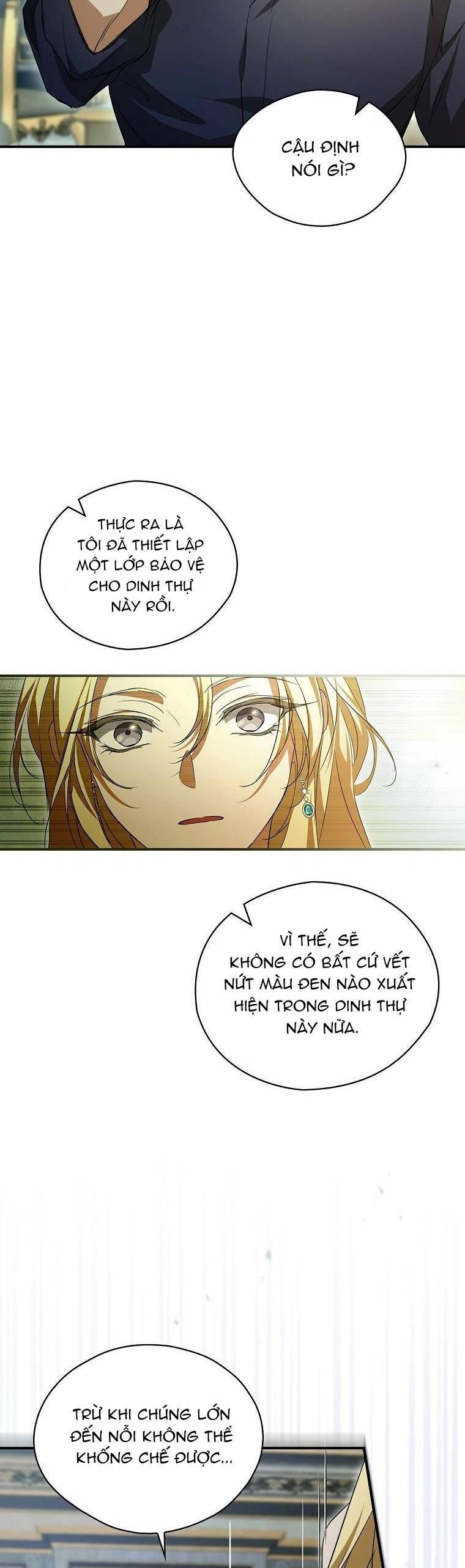 Tìm Một Người Chồng Mới Chapter 12 - Trang 2