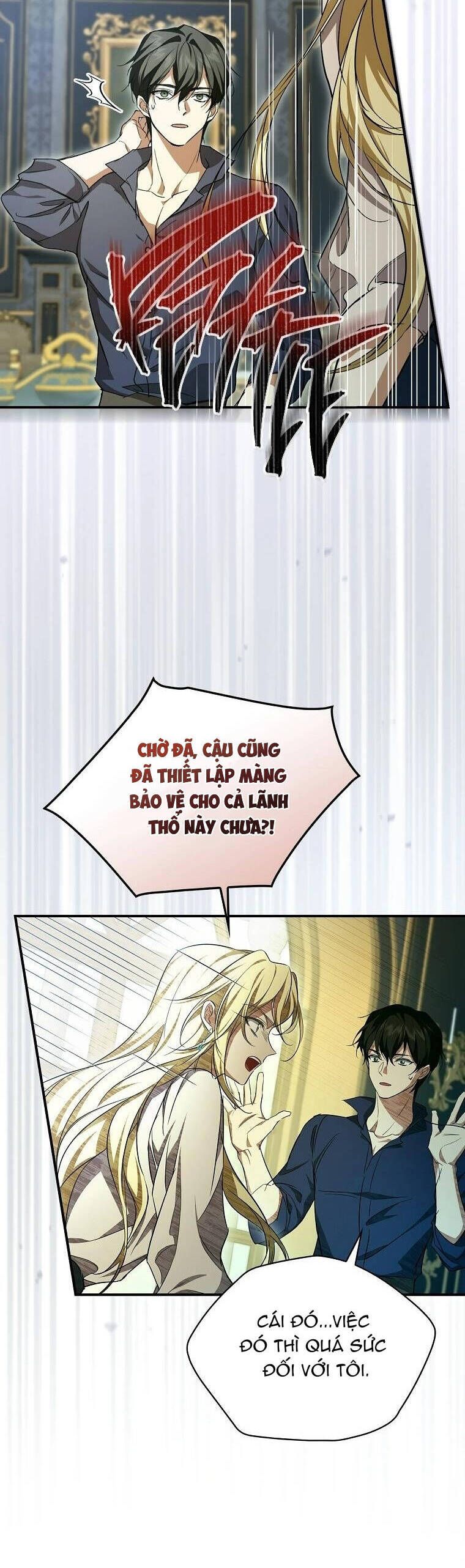 Tìm Một Người Chồng Mới Chapter 12 - Trang 2