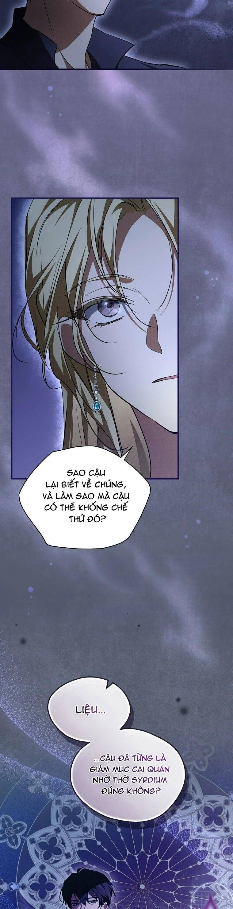 Tìm Một Người Chồng Mới Chapter 12 - Trang 2