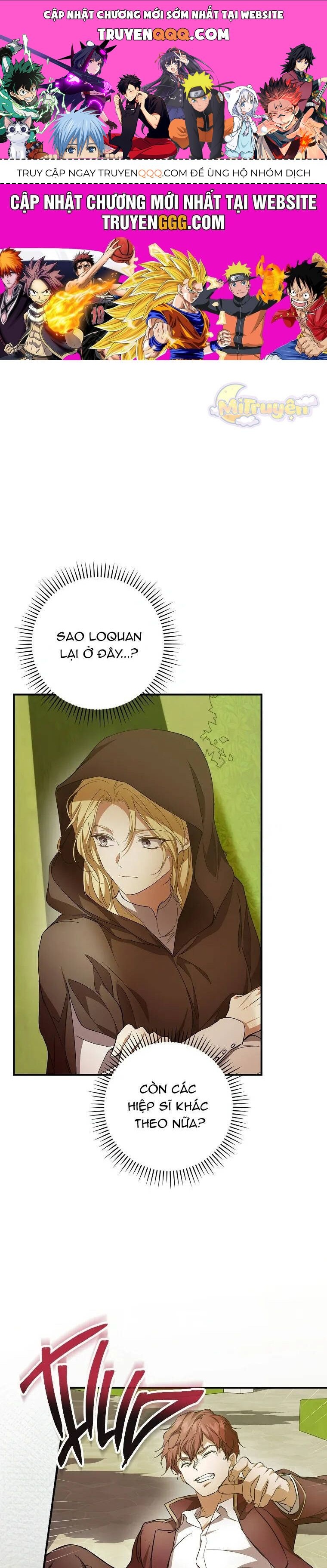 Tìm Một Người Chồng Mới Chapter 13 - Trang 2