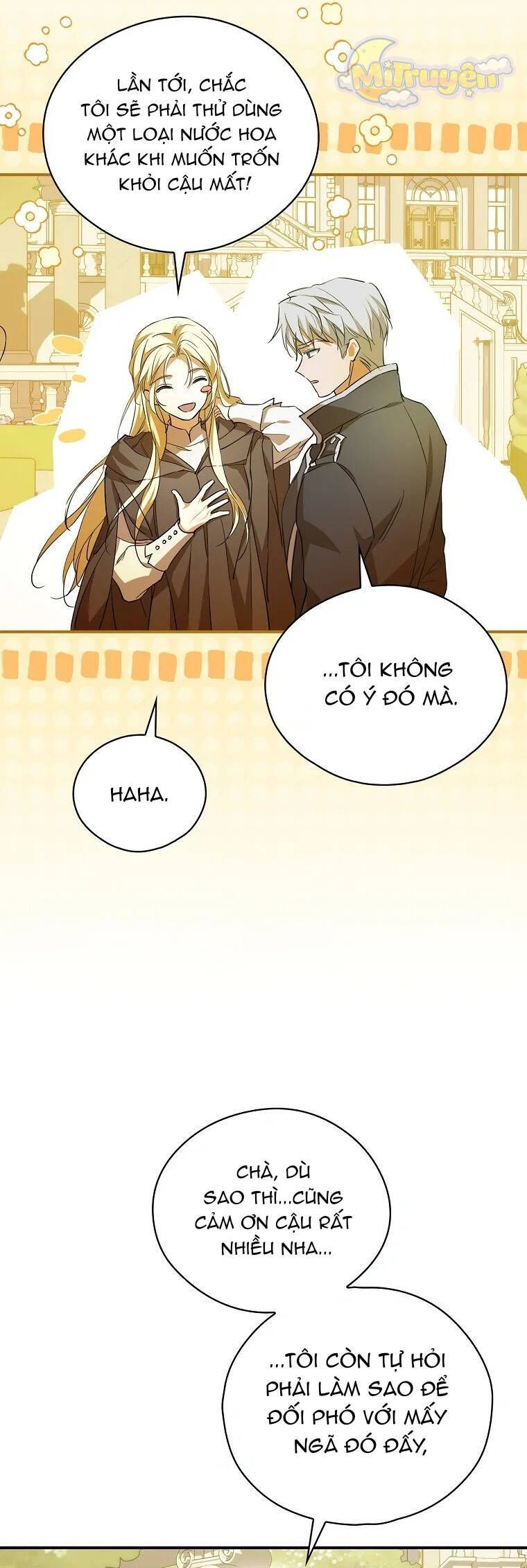 Tìm Một Người Chồng Mới Chapter 13 - Trang 2