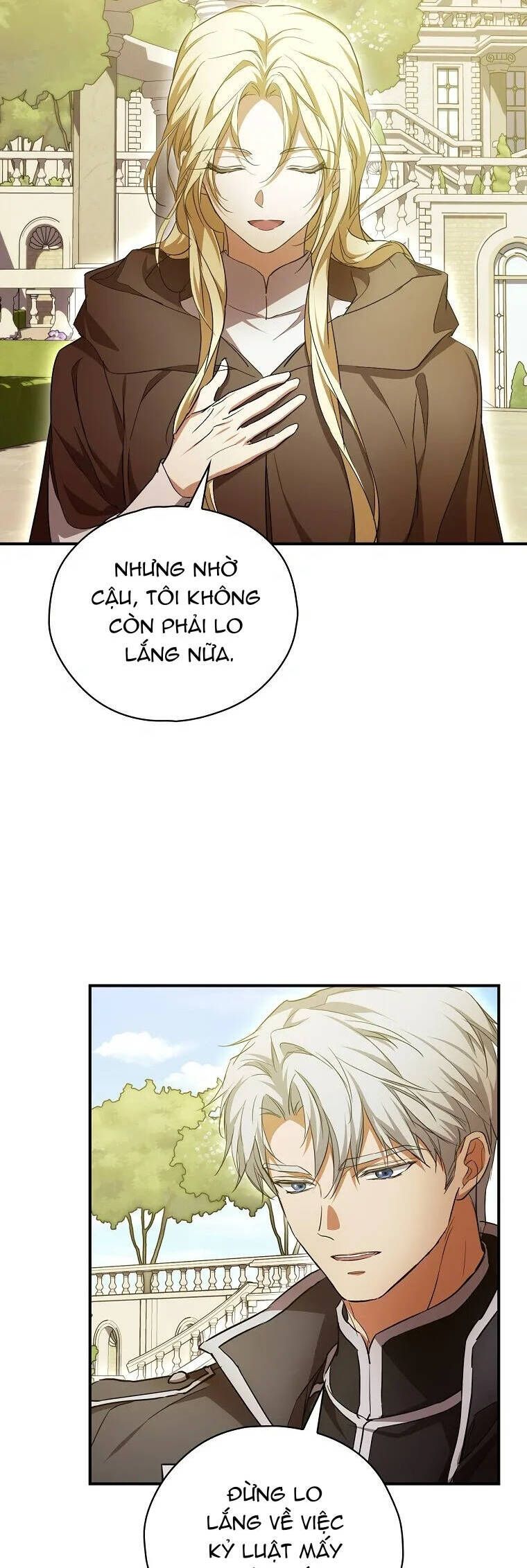 Tìm Một Người Chồng Mới Chapter 13 - Trang 2