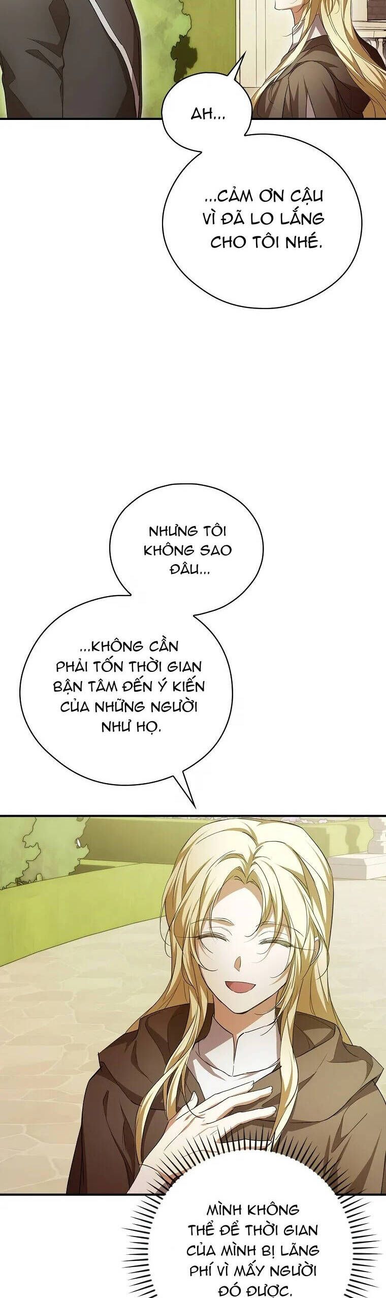 Tìm Một Người Chồng Mới Chapter 13 - Trang 2