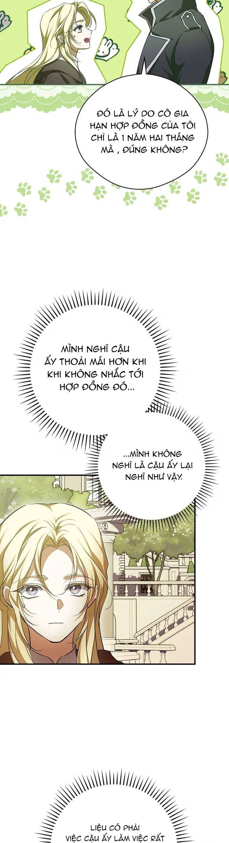 Tìm Một Người Chồng Mới Chapter 13 - Trang 2