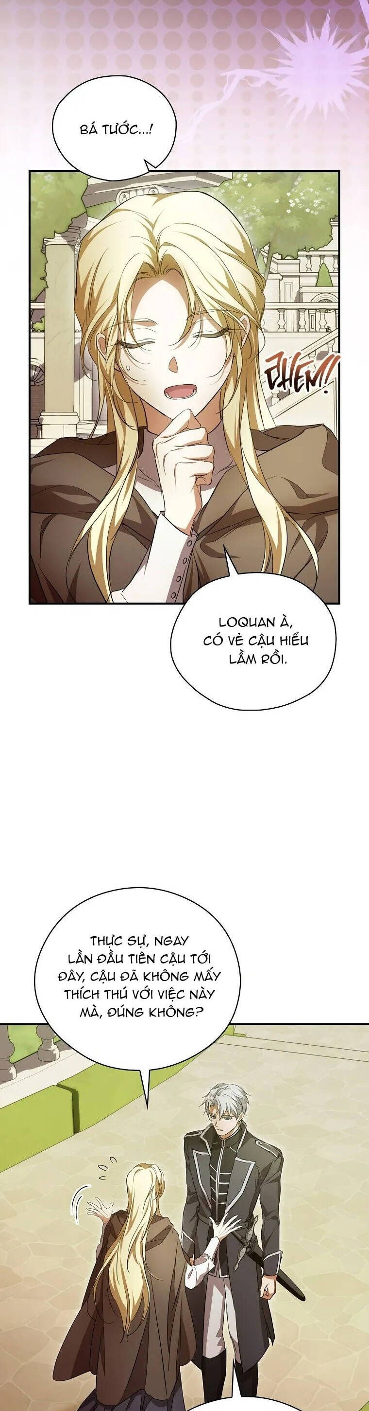 Tìm Một Người Chồng Mới Chapter 13 - Trang 2