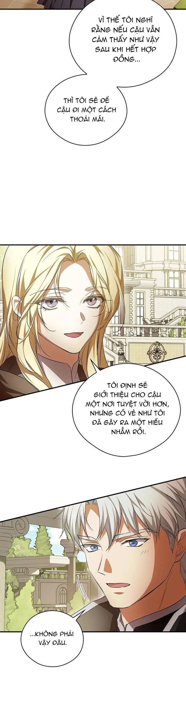 Tìm Một Người Chồng Mới Chapter 13 - Trang 2