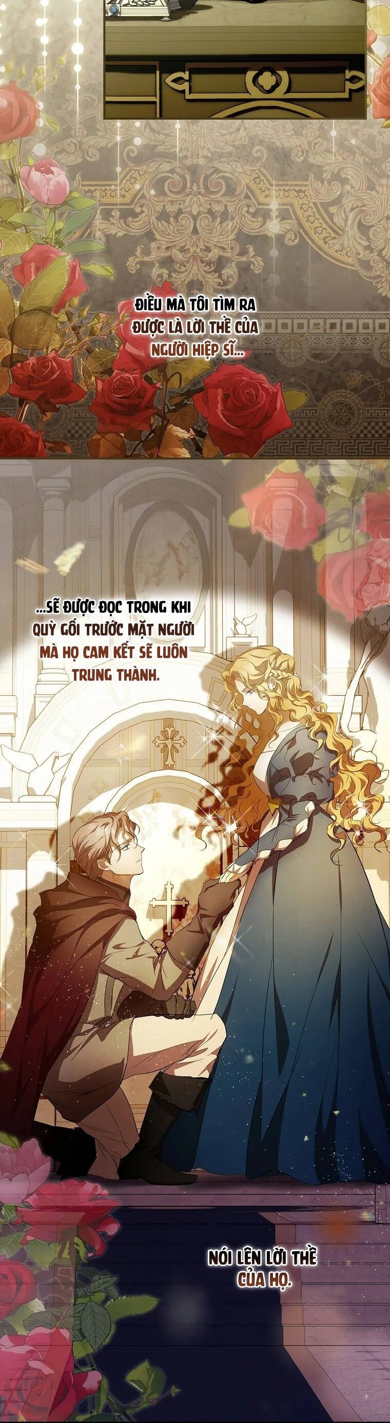 Tìm Một Người Chồng Mới Chapter 13 - Trang 2