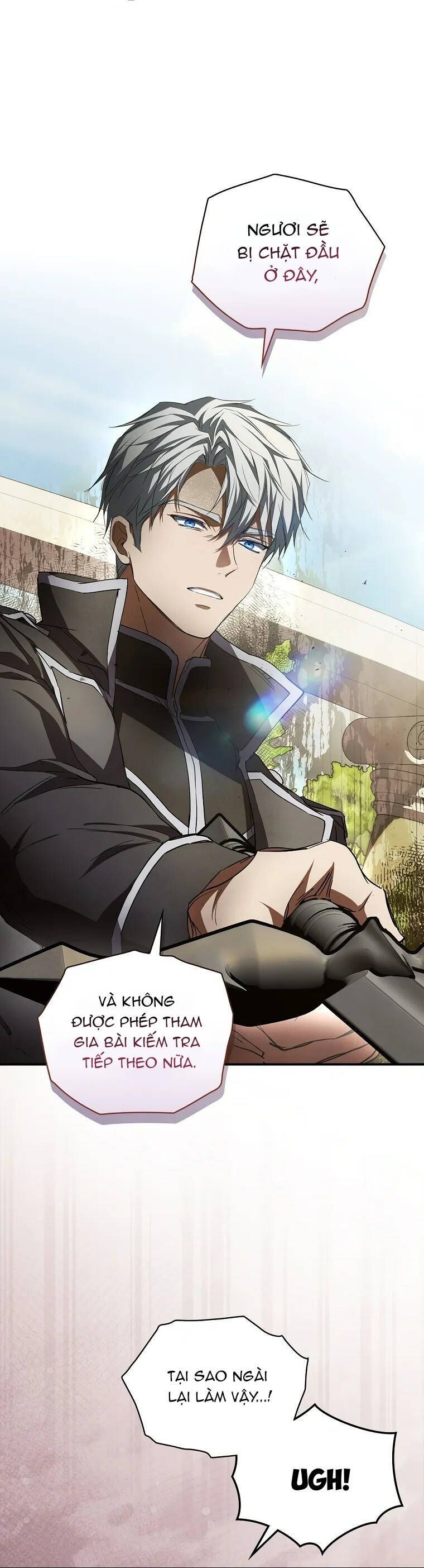 Tìm Một Người Chồng Mới Chapter 13 - Trang 2