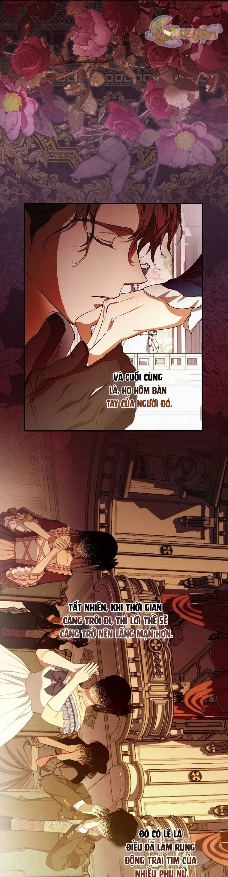 Tìm Một Người Chồng Mới Chapter 13 - Trang 2